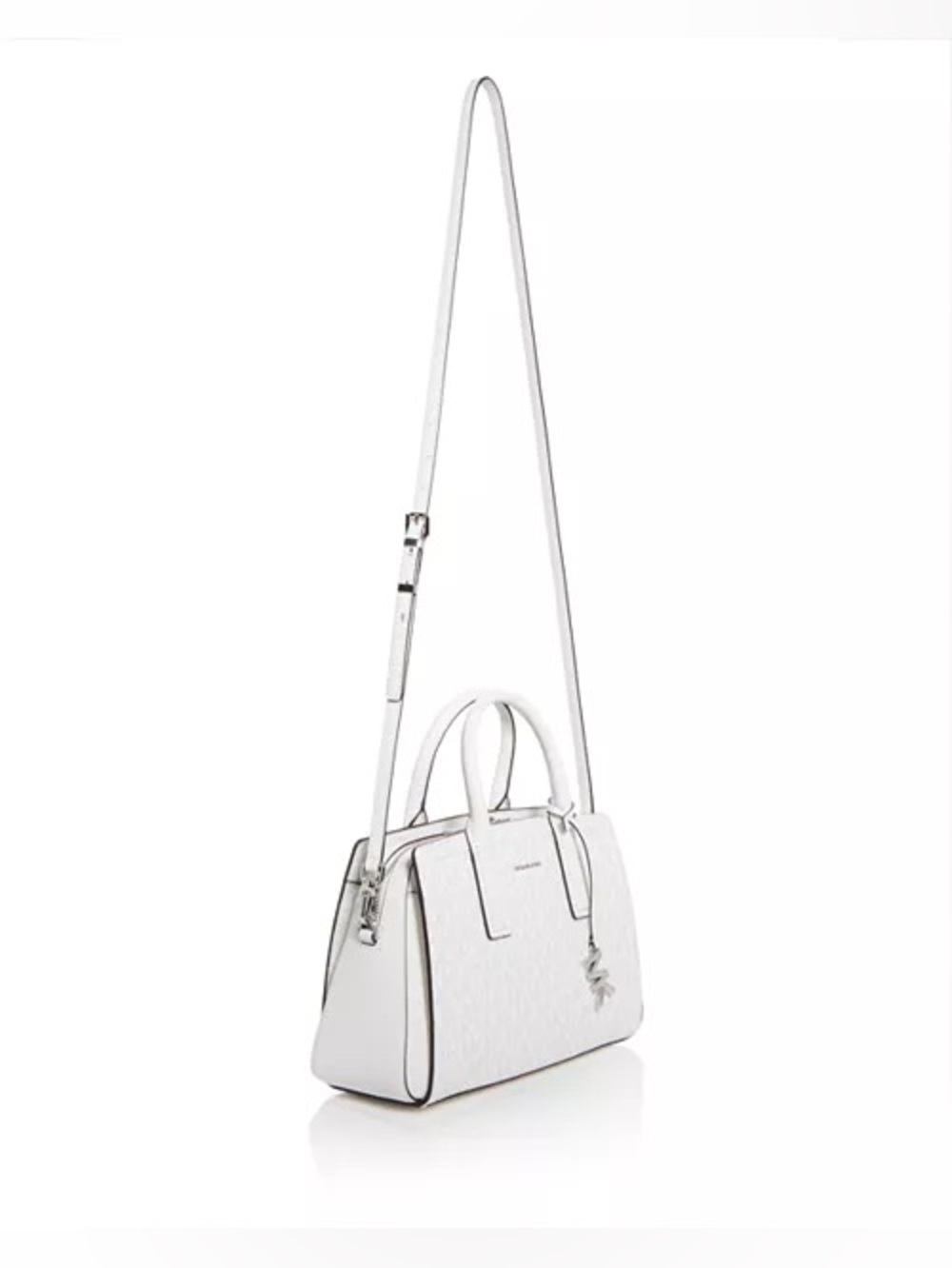 Michael Kors
Medium Laila Satchel - Picture 5 of 12